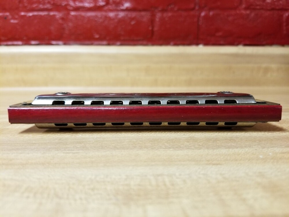 Opera Harmonica Key of C West-Germany