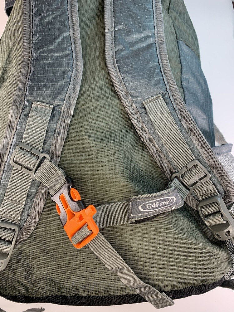 G4free Hiking Backpack Daypack Lightweight
