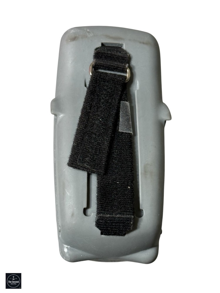 Masimo Rad-5v Signal Extraction Pulse with Grey Case