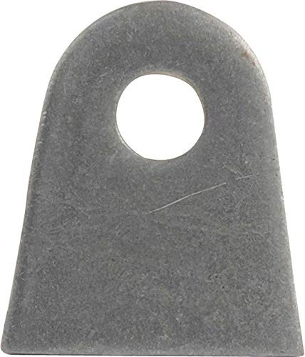 All60008 Allstar Performance 60008 4Pk Universal Flat Tabs