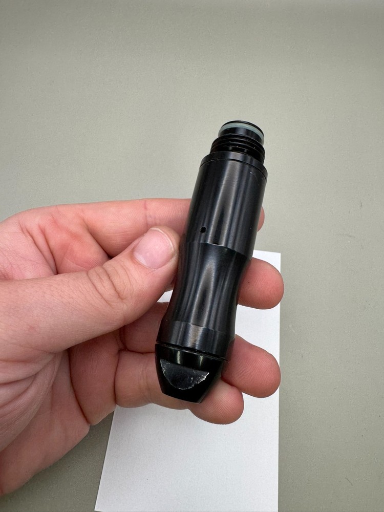 WGP Inline HPR-Gloss Black