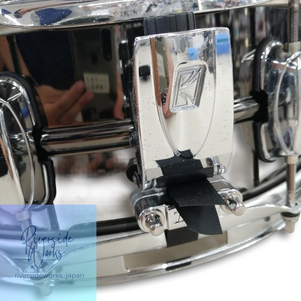 TAMA Snare Drum Bronze Shell