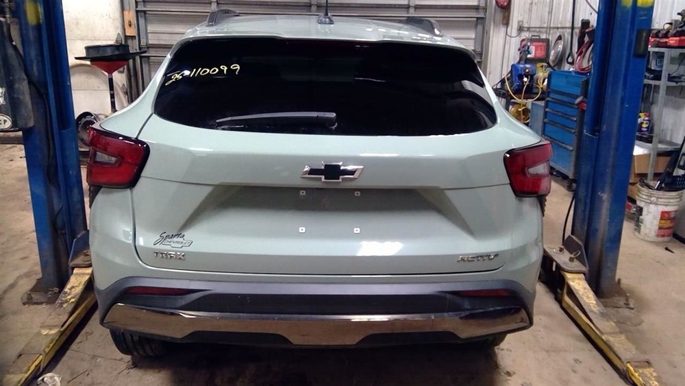 TRAX 2024 Camera/Projector 10298433