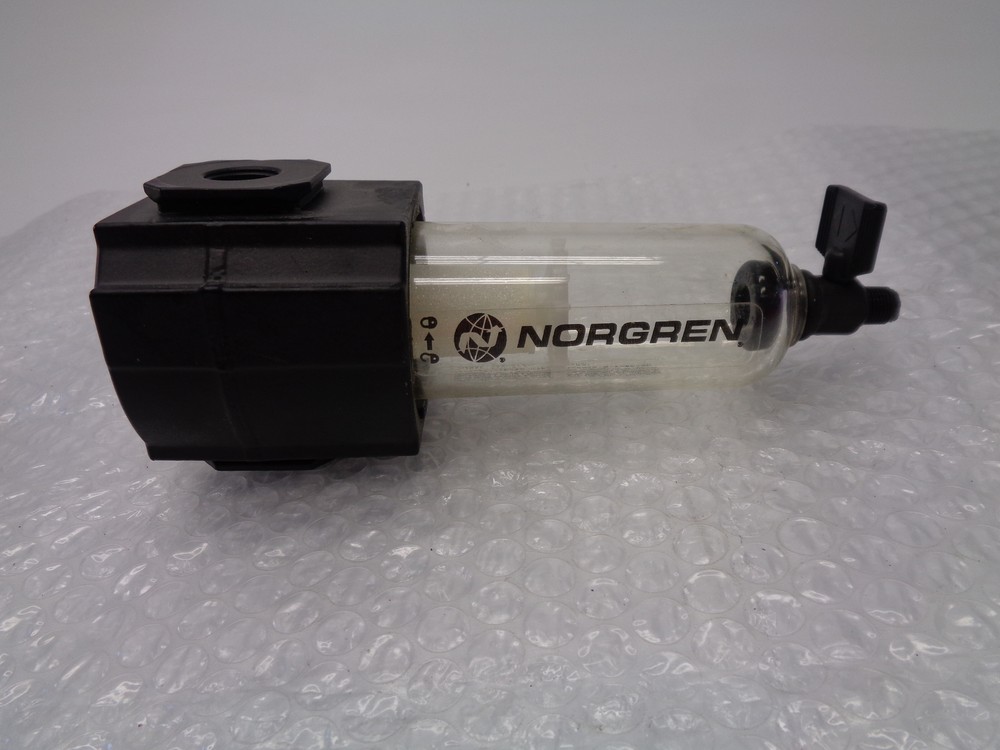 NORGREN F73G-3AN-QT3 FILTER NSNP