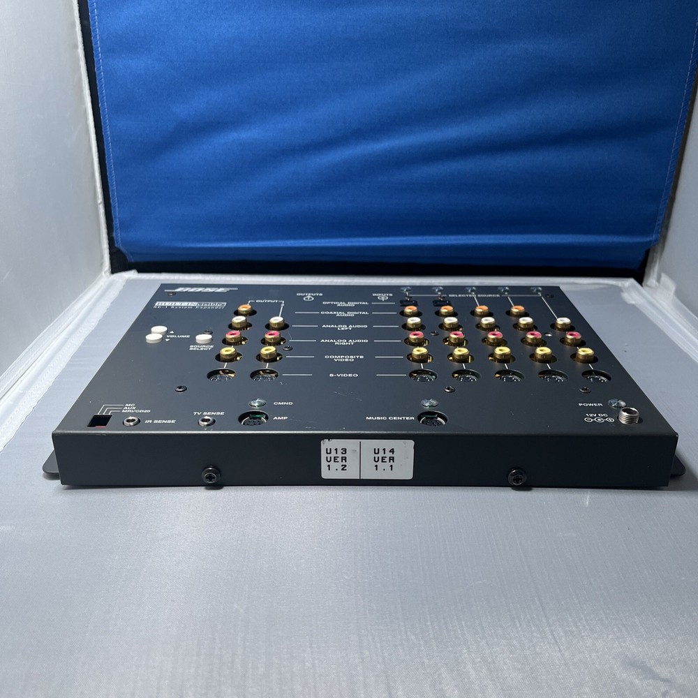Bose Built-INvisible SE-1 System Expander - 2000