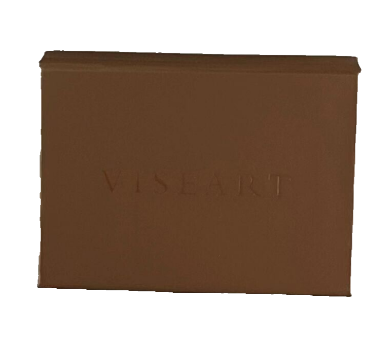 Viseart Professional Pressed Bronzer Bronze Noix 7.5g