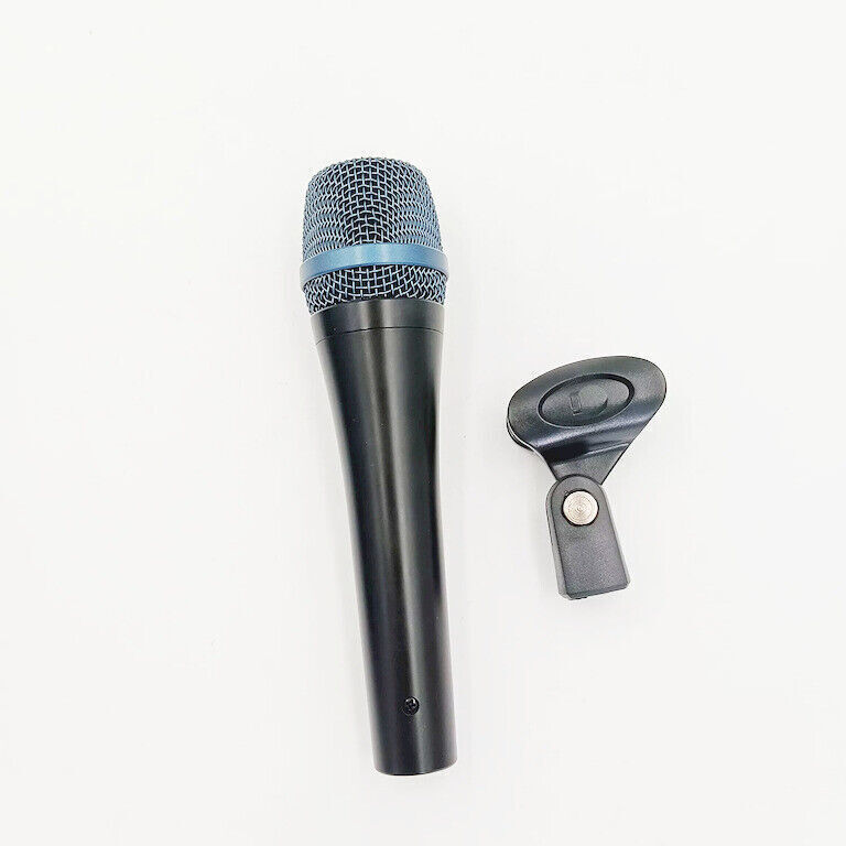 New E935 Handheld Microphone Cardioid Dynamic Vocal Performance For Sennheiser