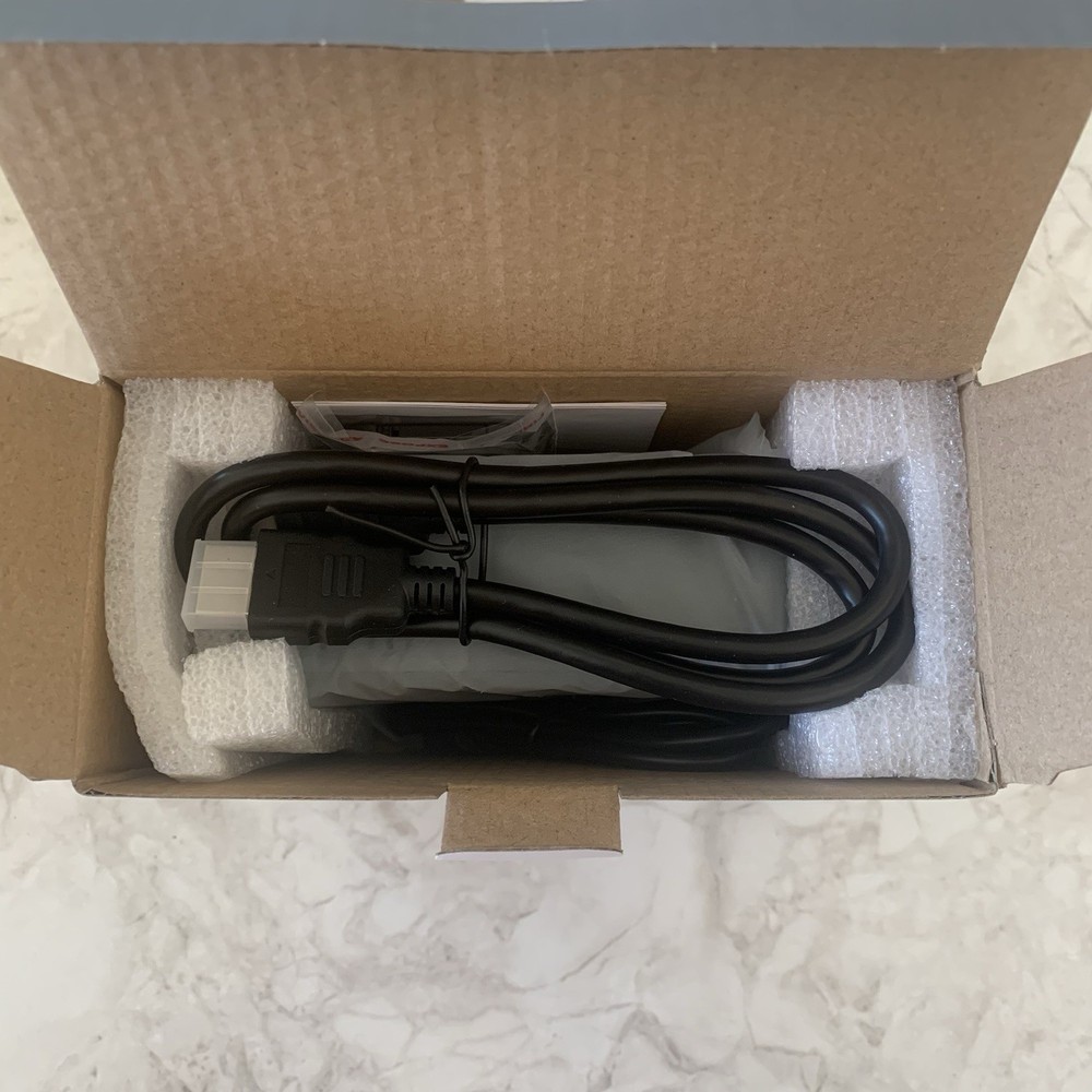 Mini Portable Projector by Source Electronics Black