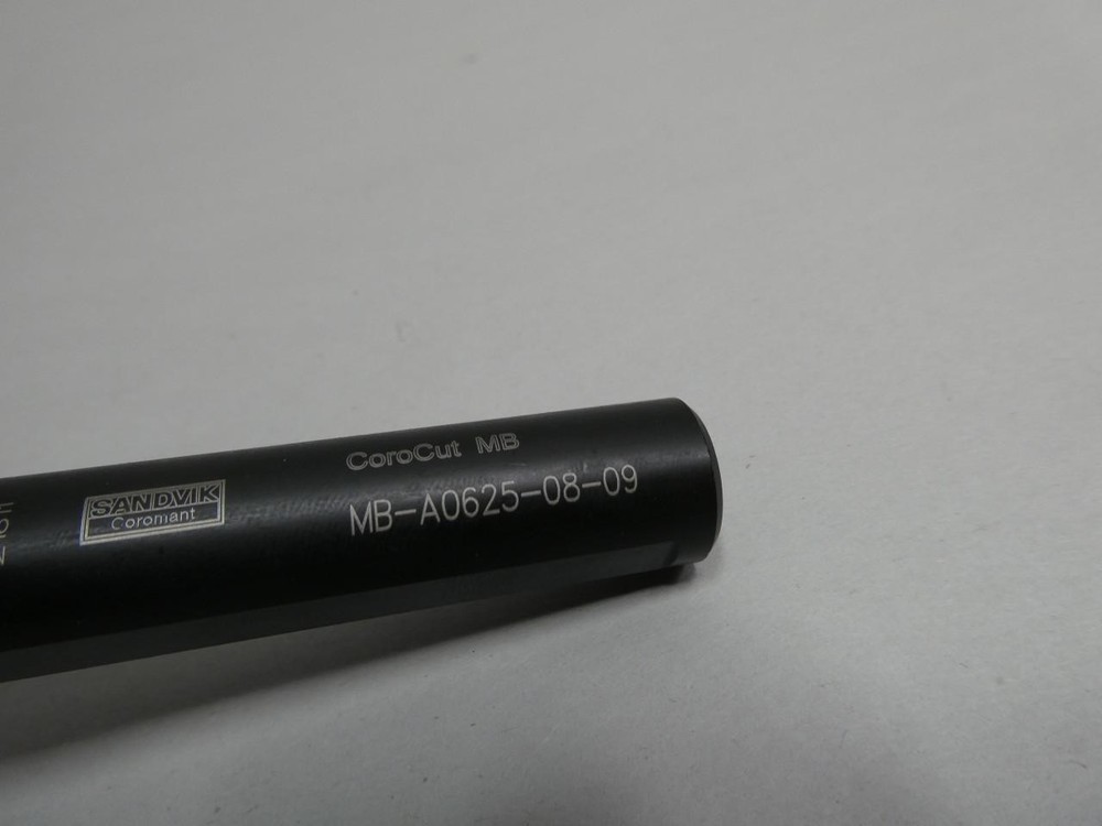 Sandvik MB-A0625-08-09 Coromant Tool Holder