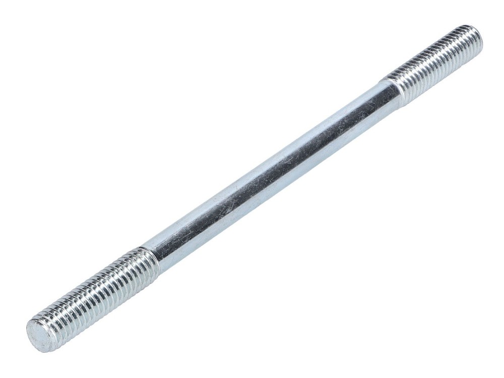 Puch X 30 (Switz) 48.8cc M6x106mm Cylinder Stud Bolt