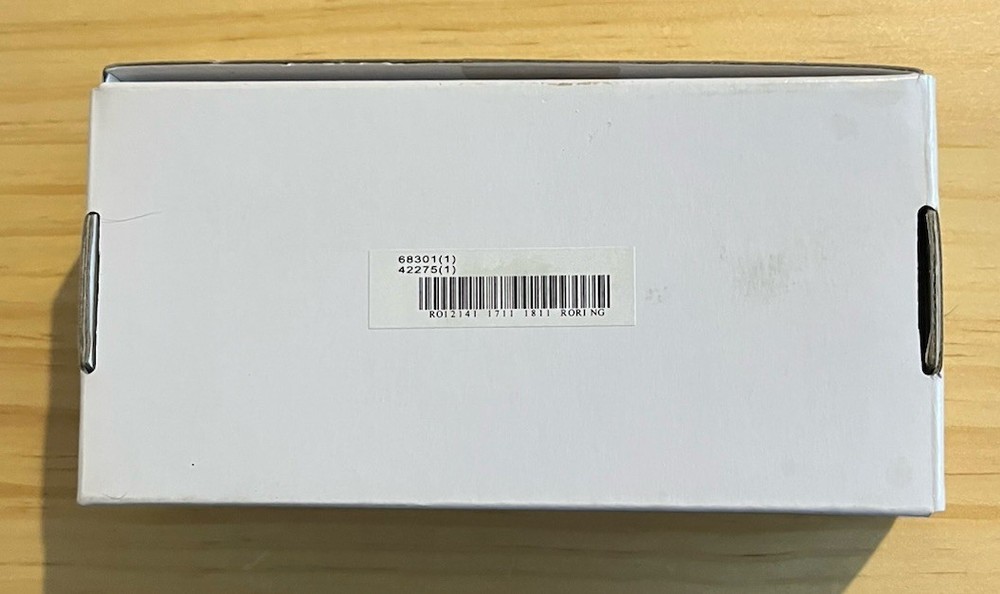(2) Pair Authentic Vizio 3D Theater Glasses