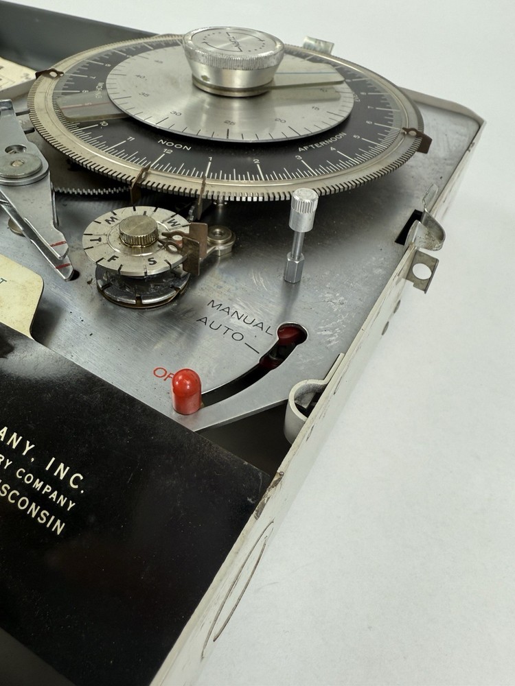 Paragon 23001-0S Security Timer (CX24E)