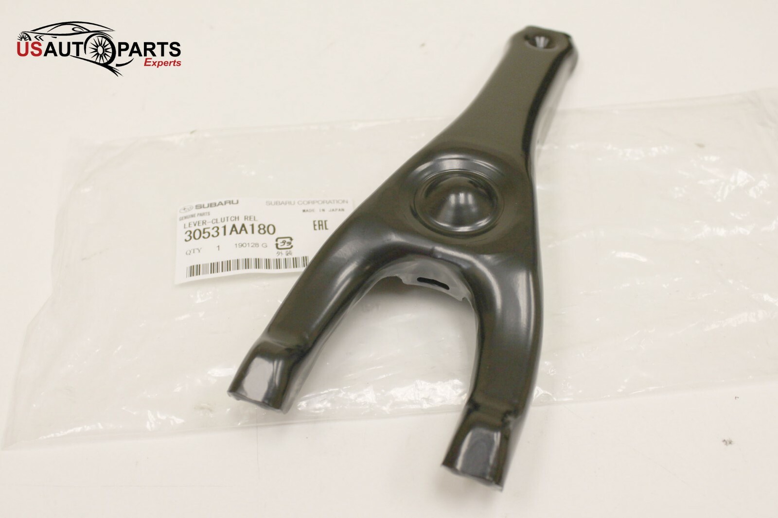 Genuine Subaru - Clutch Release Fork For Impreza Legacy Outback WRX M/T 05-24