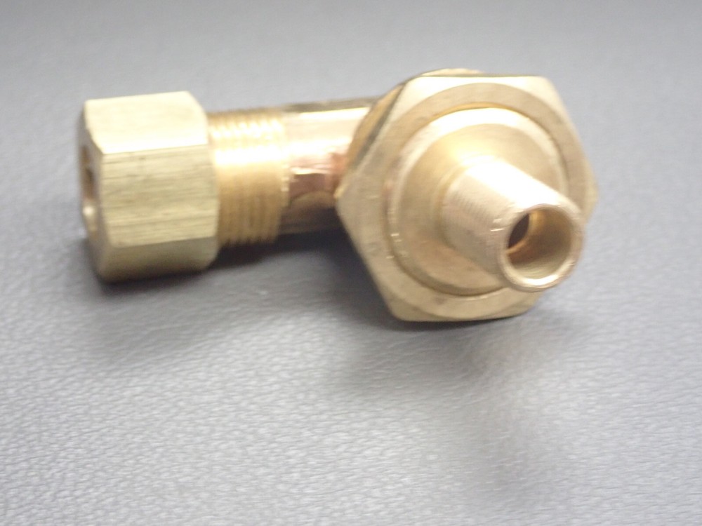 Garland Orifice Fitting Assembly 2431900