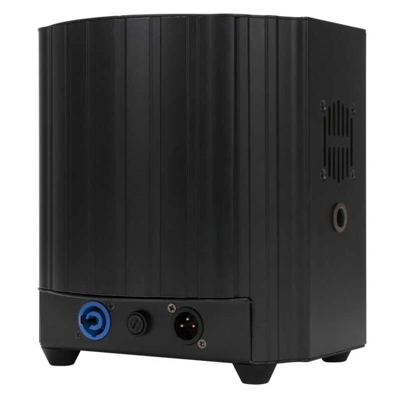 ADJ UV COB Cannon LED Blacklight 2 Pack