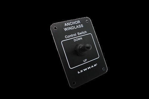 Lewmar 52519 Toggle Switch W/Controler Built-In