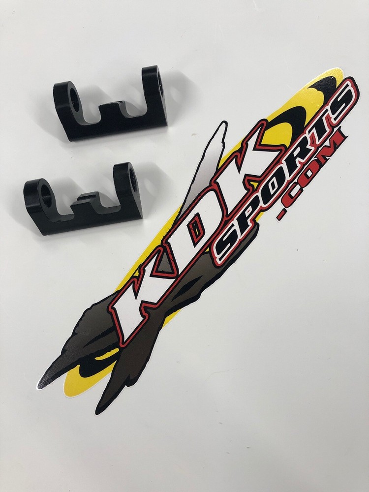 SKI-DOO SKI STOPPER SET OF 2 505073779
