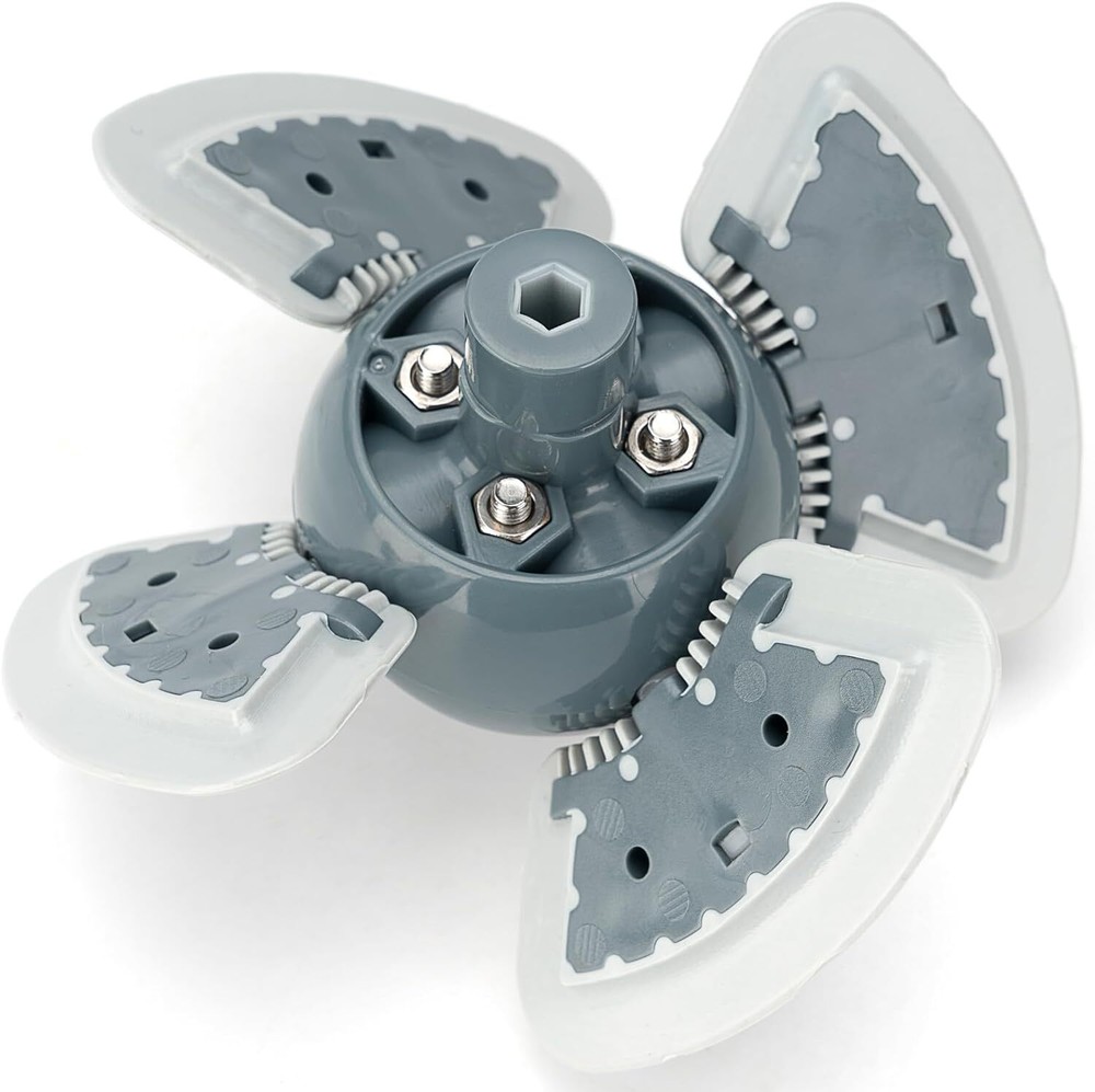 R0524900 Engine Assembly For Zodiac MX8 MX8EL Elite Suction Side Pool Cleaner