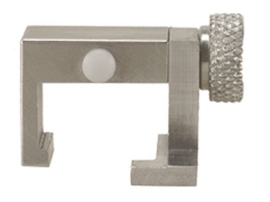 PTG 1911 Hammer Stop Bench Block