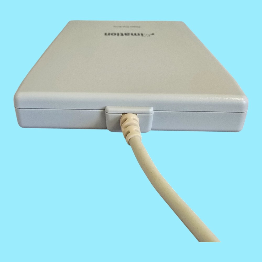 Imation D353FUE 3.5" Floppy Disk Drive USB External TESTED & WORKING!