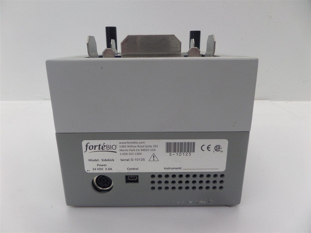 ForteBio Sidekick Offline Biosensor Immobilization Station