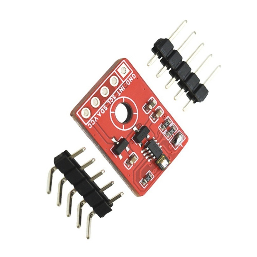 LTR-390UV Ultraviolet Visible Light Sensor Module Ultraviolet Detection DC 3787