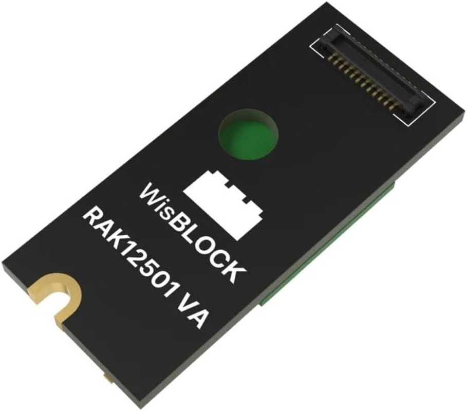 Wireless 12501 GNSS Location Tracker Module Quectel L76K Multi-Satellite Support