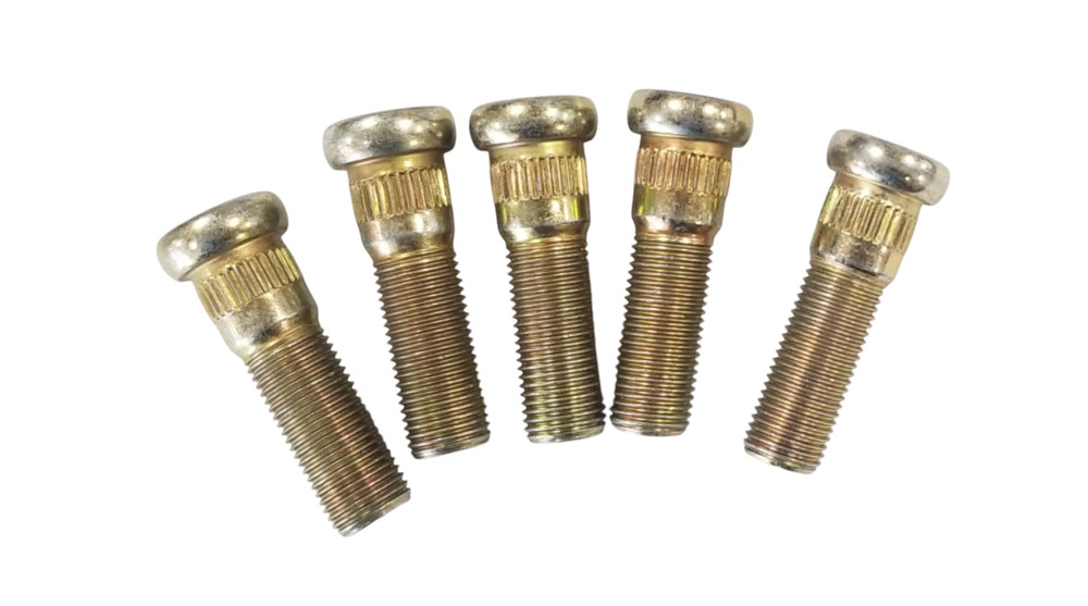Shorelander 32498 Disc Brake Stud Bolt - 5 Pack