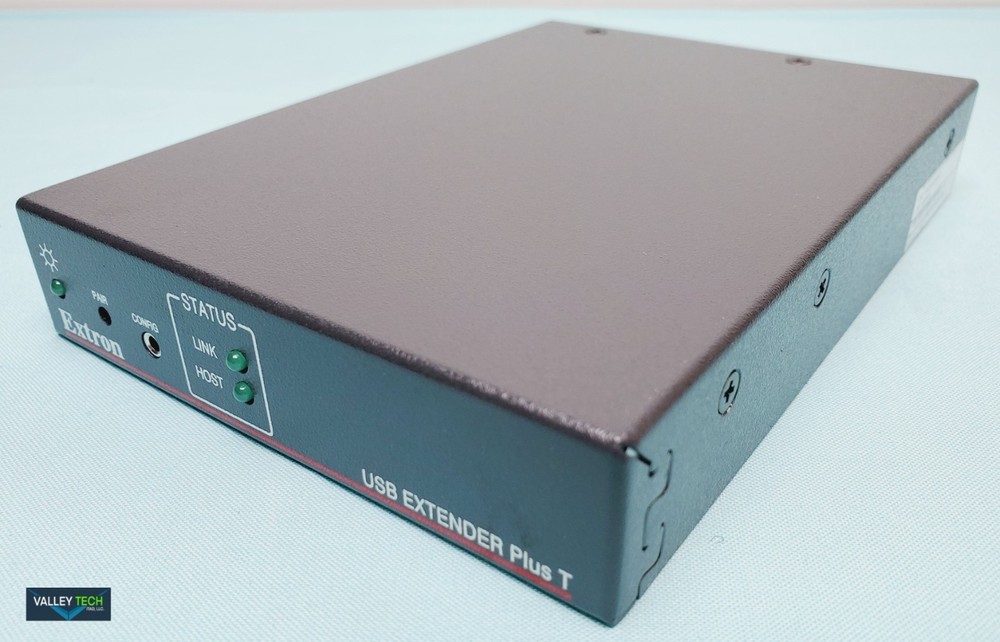 Extron USB Extender Plus T Transmitter USED