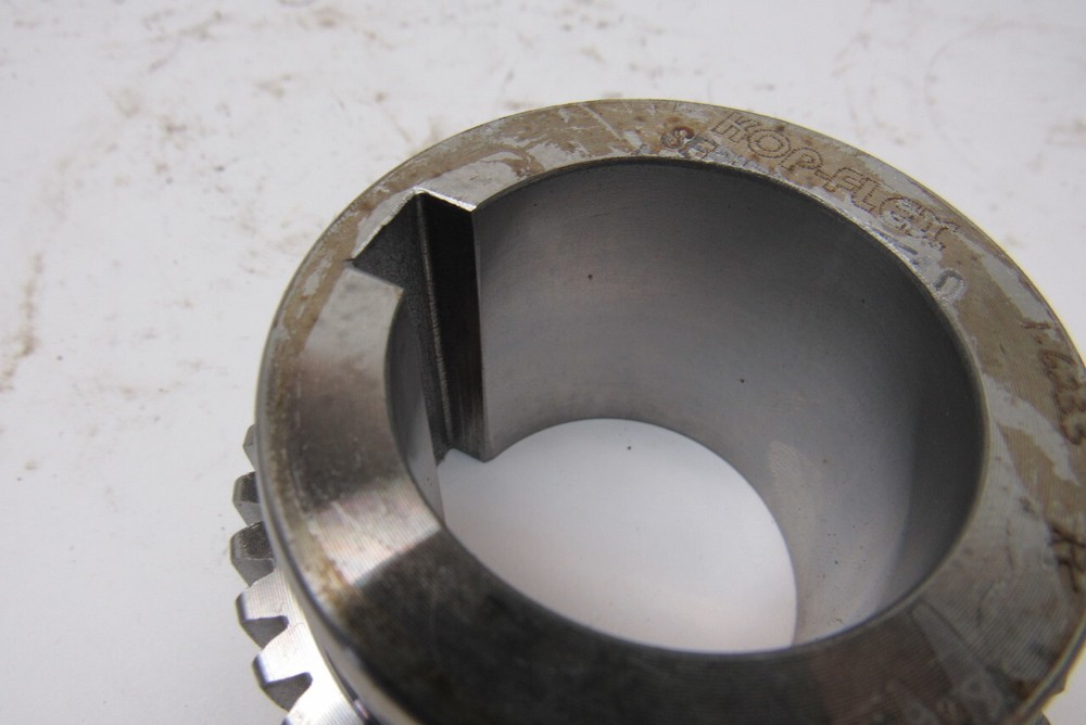 Kop-Flec Modified 1.62333 Coupling Hub