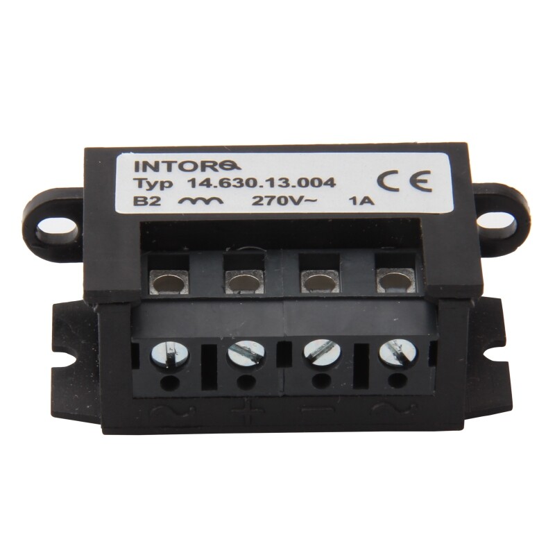 For INTORQ 14.630.13.004 Full Wave Rectifier Bridge Rectifier