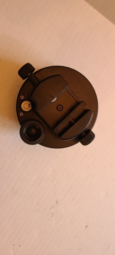 CST/Berger Rotating Adaptor For Laser Pointing Level