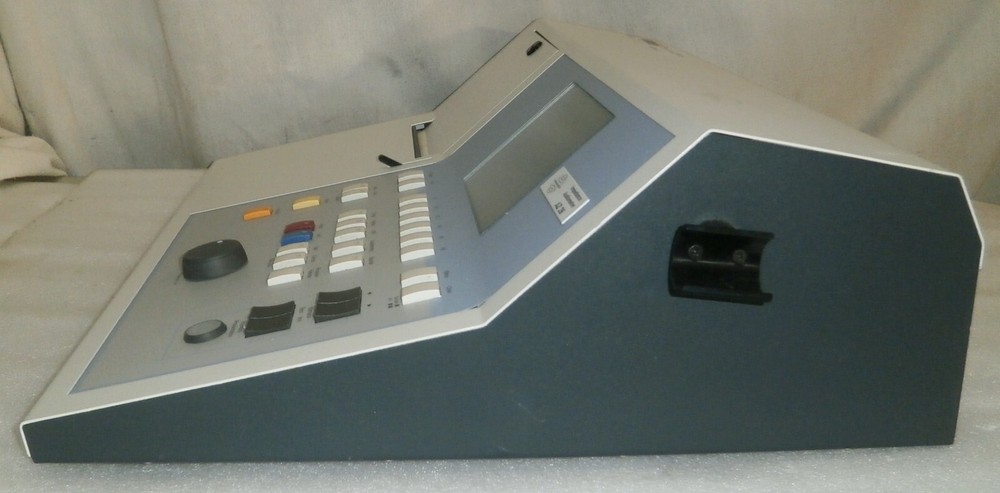 Interacoustics AZ26 Audiometer with Probe