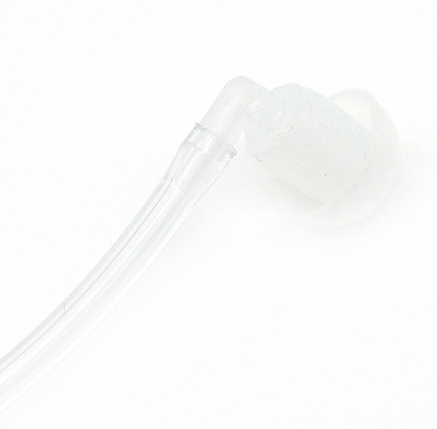 2-Pin Walkie Talkie Earpiece Headset Earphone for BAOFENG/BAOJIE/WEIERWEI Radio