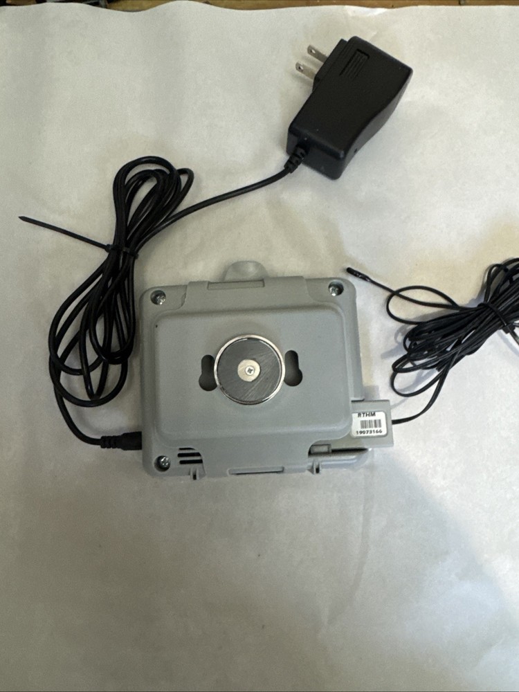 Dickson DWE Data Logger Temperature & Humidity DicksonOne -