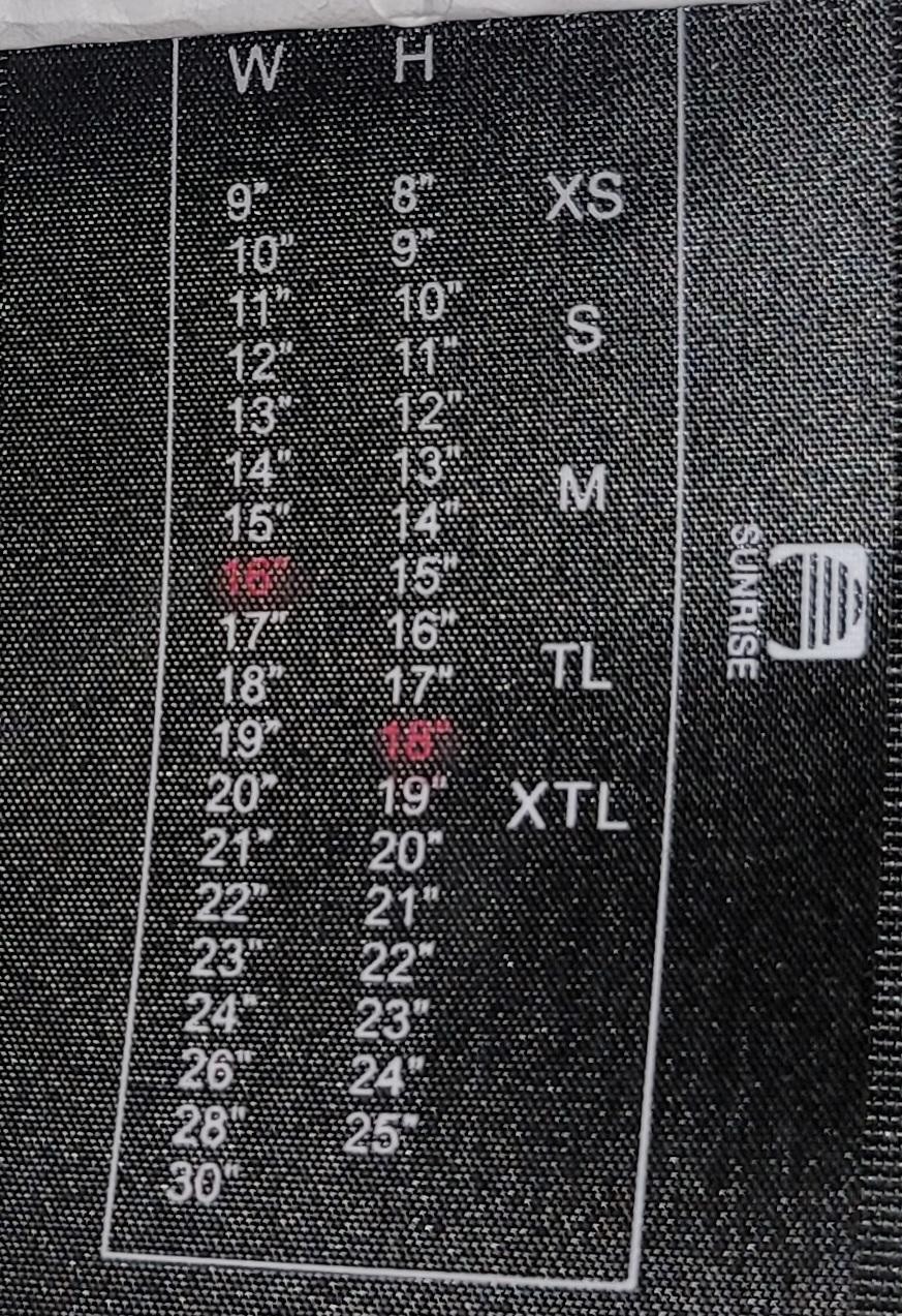 Quickie Q7 Rigid Wheelchair (Demo)