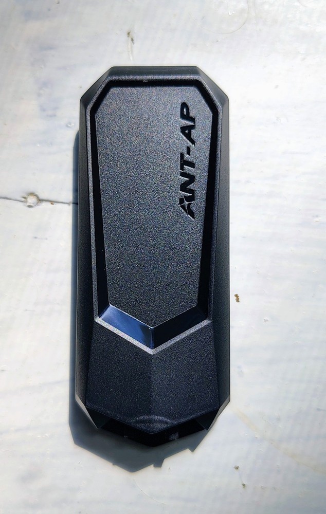 Firstech- Compustar- NuStart Antenna & Cable Kit For CM-900 Remote Start Module