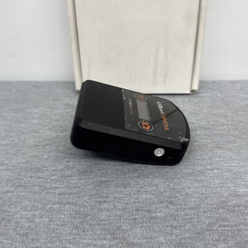 Hyper Drive iUSB Port Wireless Camera Control
