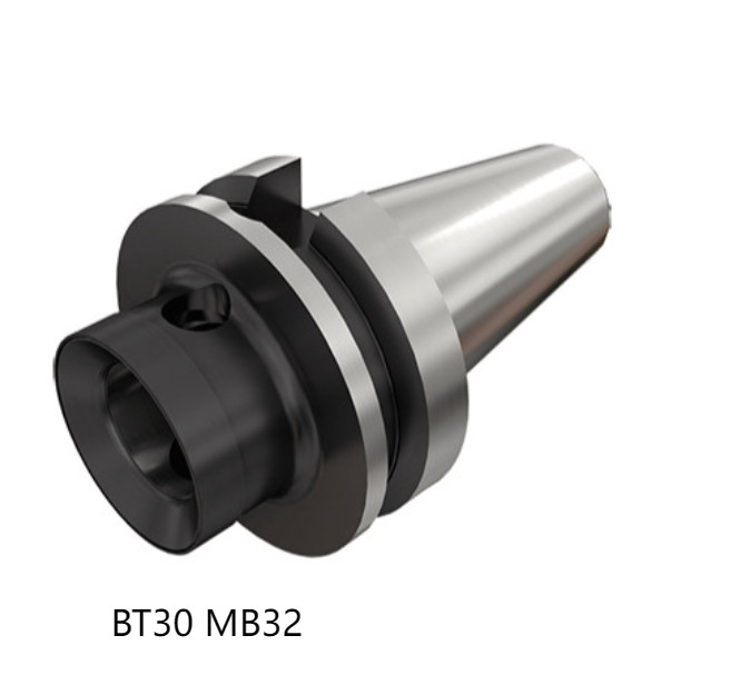 1  PCS  ORIGINAL  INSERTS        BT30 MB32