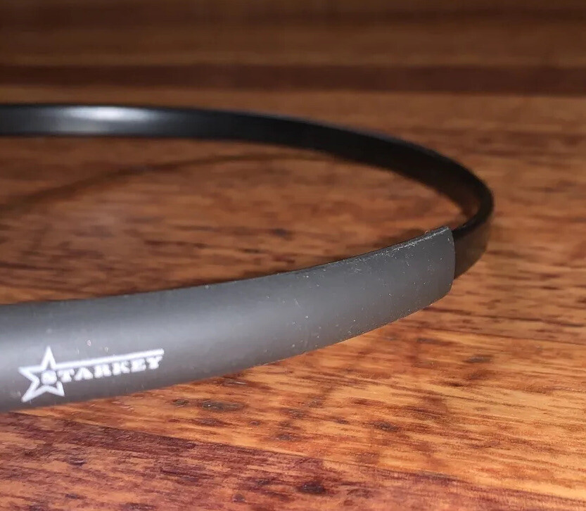 starkey earborne headset professional grade
