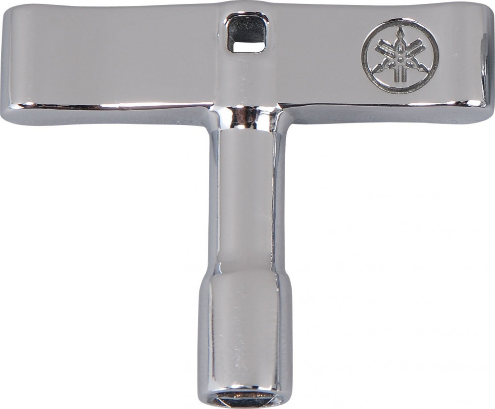 Yamaha DK15 Chrome Drum Tuning Key