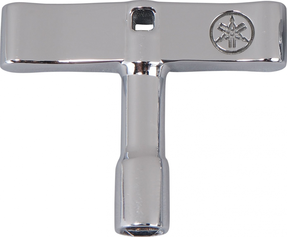 Yamaha DK15 Chrome Drum Tuning Key
