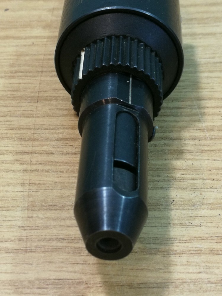 Cherry Aerospace Textron 3/16" Cherrylock Pulling Head GBP H640B-8C B*
