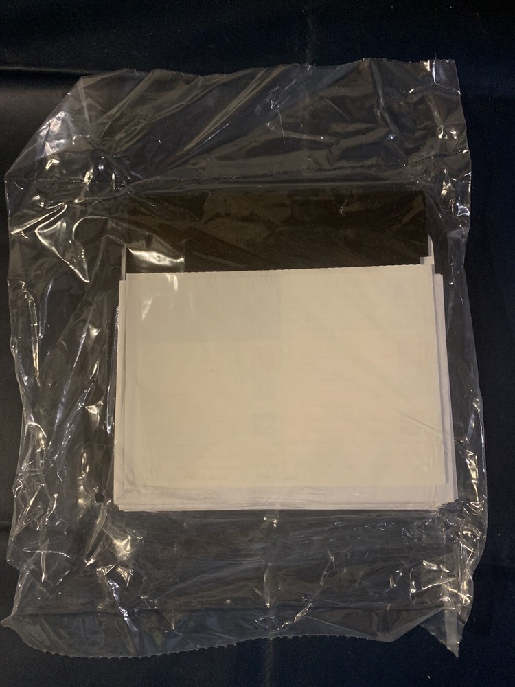 5.25"  HD  High Density Floppy Disk Sealed 5 1/4 inch NEW 10 Discs Per Pack