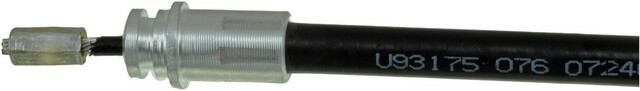 Dorman C93175 Parking Brake Cable fits FRONT
