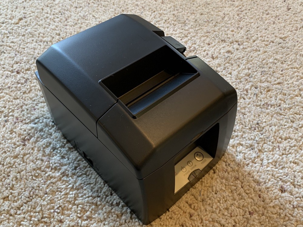 OKI Okidata RT322c Thermal Printer