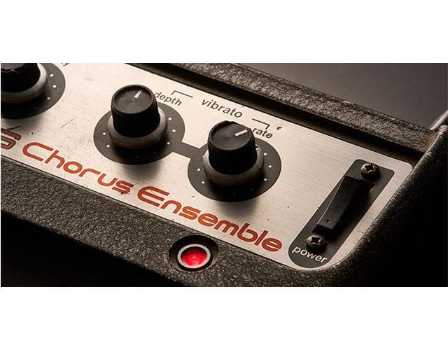 Universal Audio BRIGADE Chorus & Vibrato