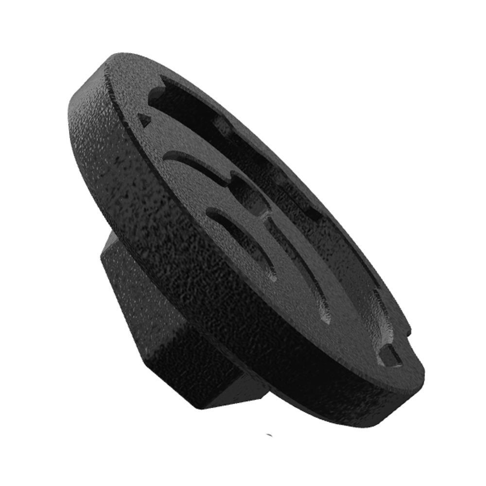 Evotech Chigee to Quadlock Compatible Adapter Mounting Plate