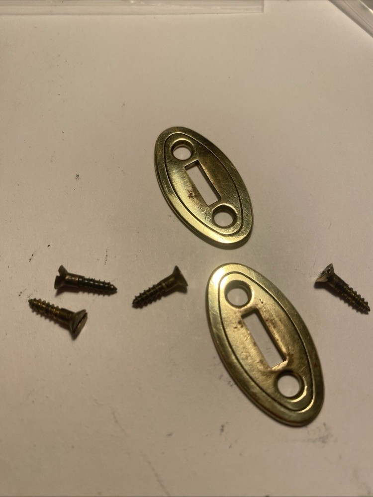 Wedge Plates for Thompson Center- Hawken- Muzzleloader and Screws