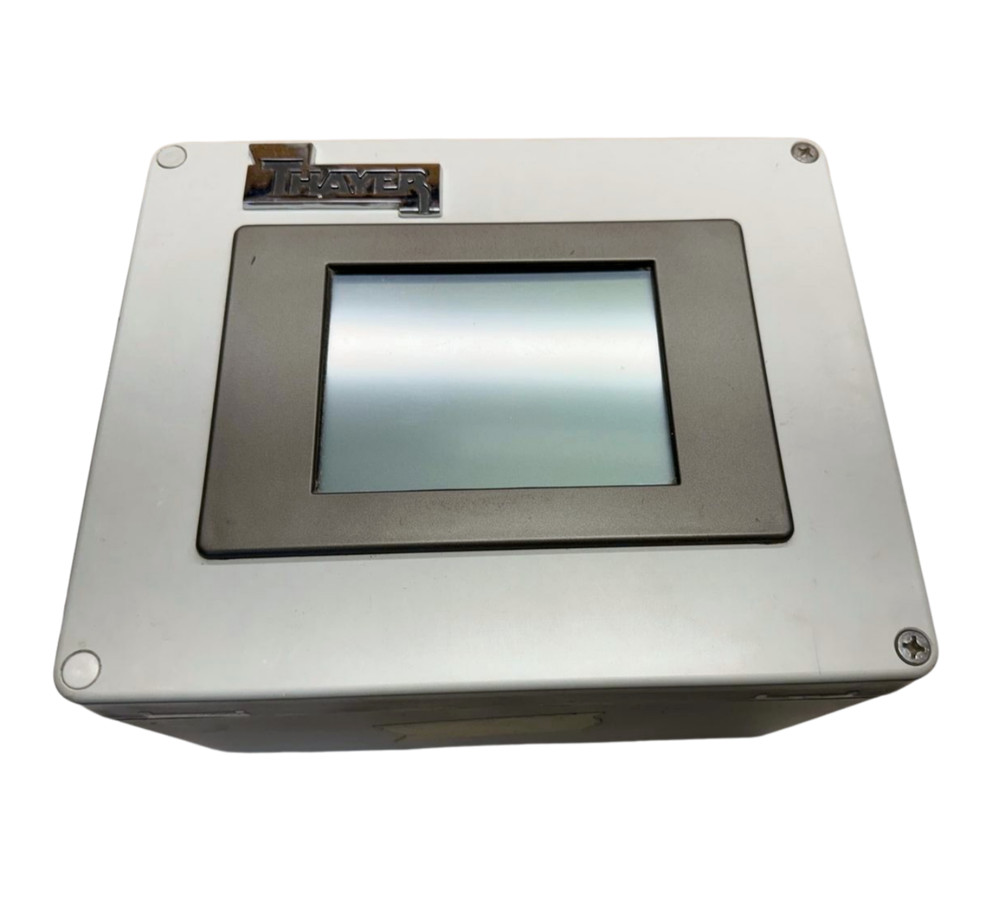 Thayer Scale Solid Flow Control BB-333TC, 66130 **Free Shipping**